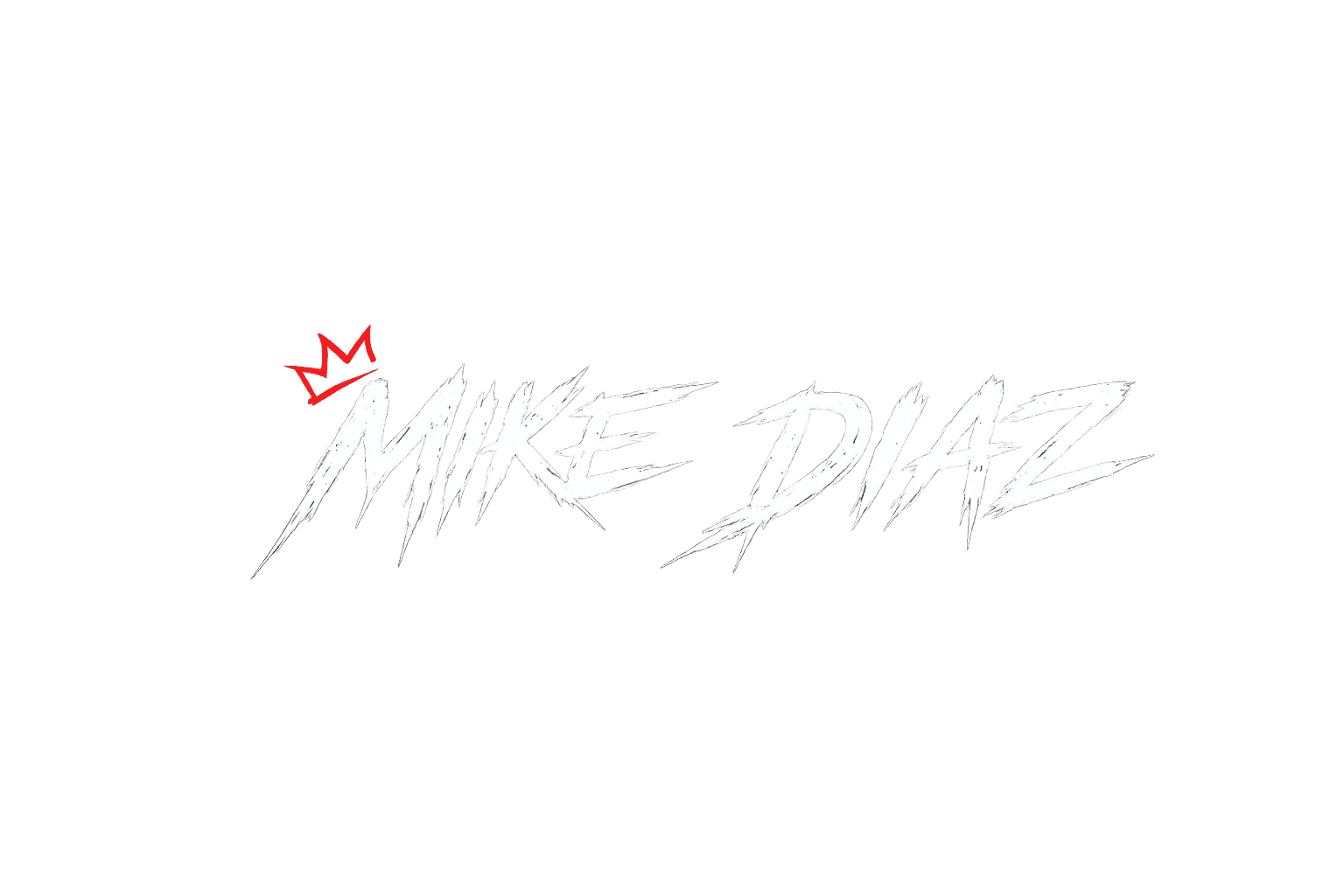 Mike Diaz Banner