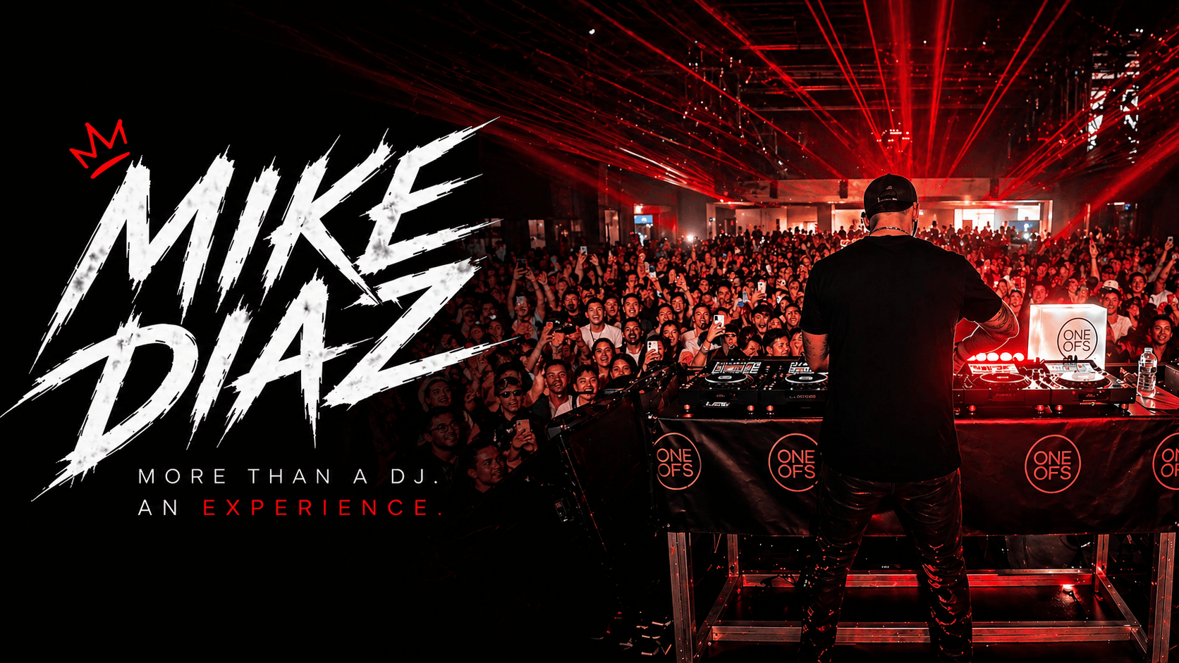 Mike Diaz