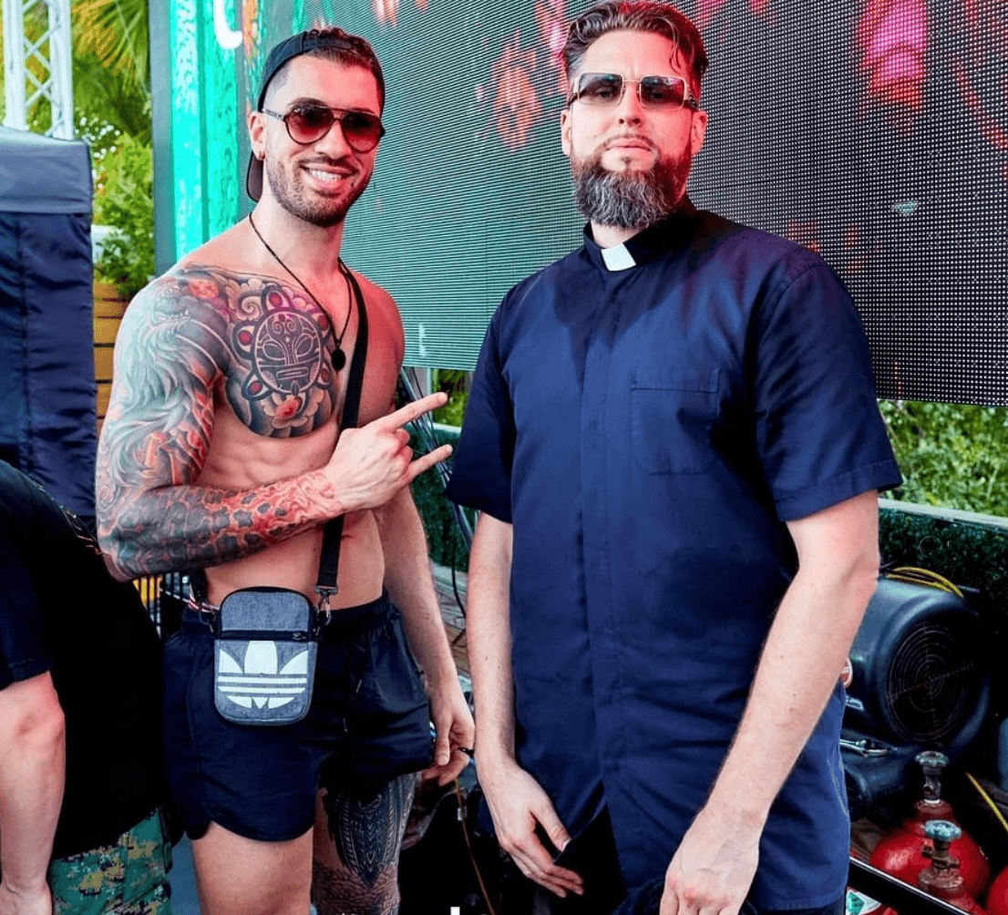 Tchami